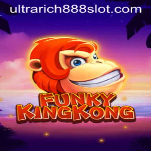 FunkyKingKong: A New Era of Adventure and Fun with UltraRich888