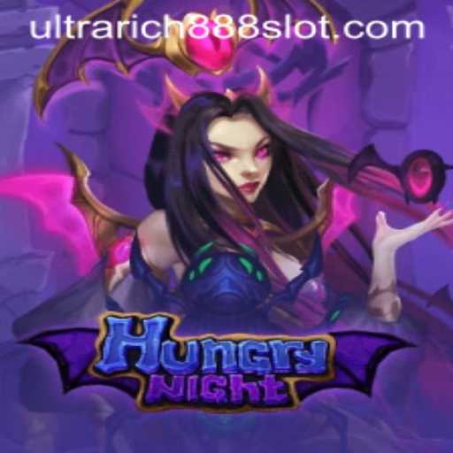 Exploring the Immersive World of HungryNight and the Intriguing Concept of UltraRich888