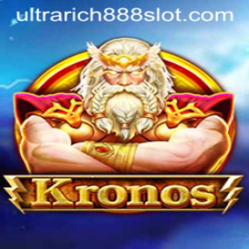 Kronos: Dive into the Epic World of UltraRich888