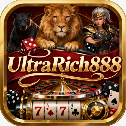 UltraRich888
