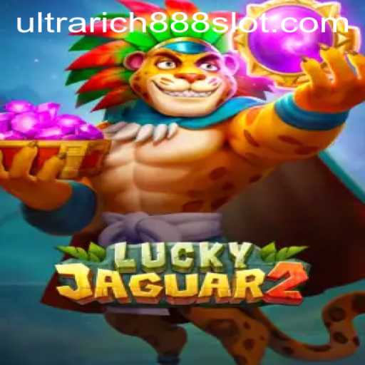 Unveiling Luckyjaguar2: The Captivating Gaming Experience with UltraRich888