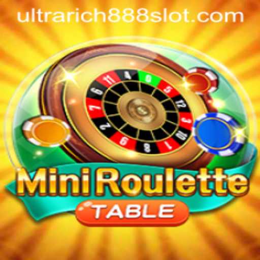 An In-Depth Exploration of MiniRoulette and the Rise of UltraRich888