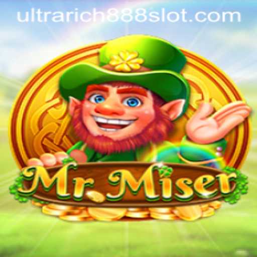 MrMiser Game: Unleashing Your Inner Billionaire with UltraRich888