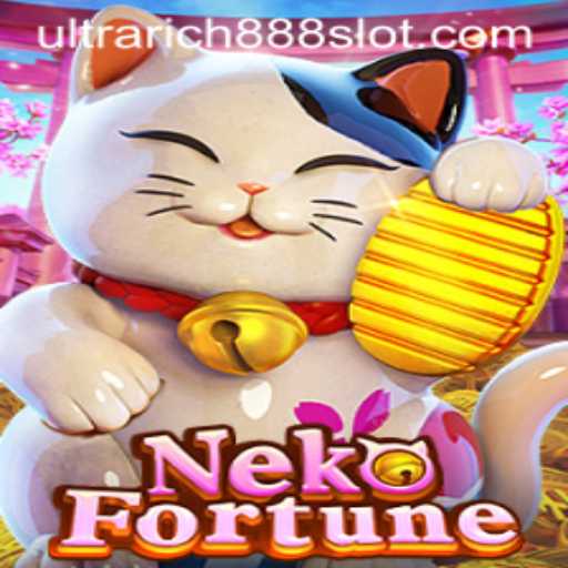 Exploring the Exciting World of NekoFortune: A Journey with UltraRich888