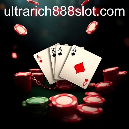 UltraRich888