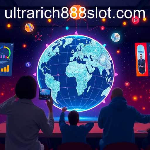 UltraRich888