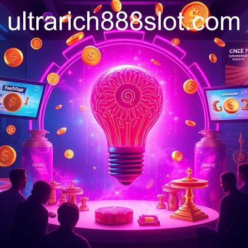 UltraRich888