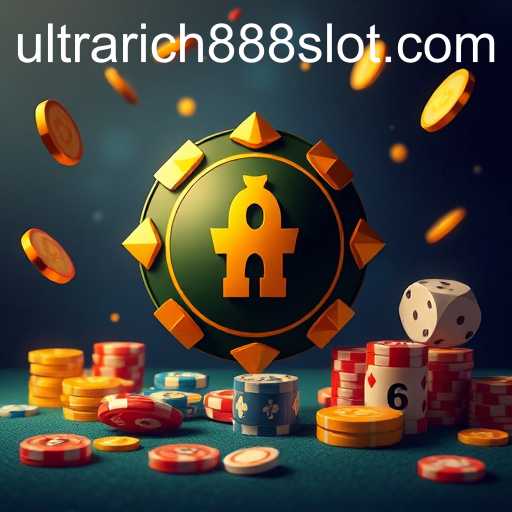 Responsible Gambling with UltraRich888