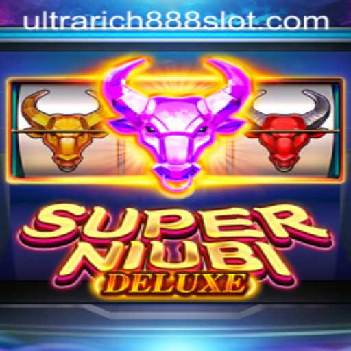 Unveiling SuperNiubiDeluxe: A Journey Through the World of UltraRich888